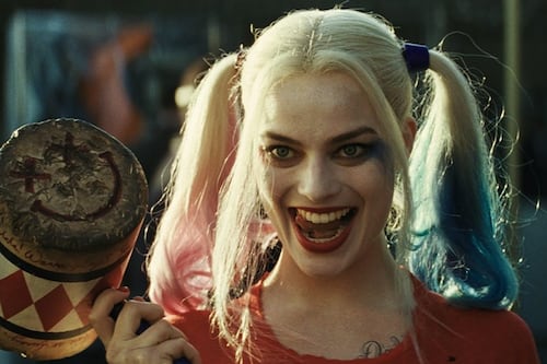 Margot Robbie habla sobre la posibilidad de volver a interpretar a Harley Quinn: ¿Se pelea con Lady Gaga?