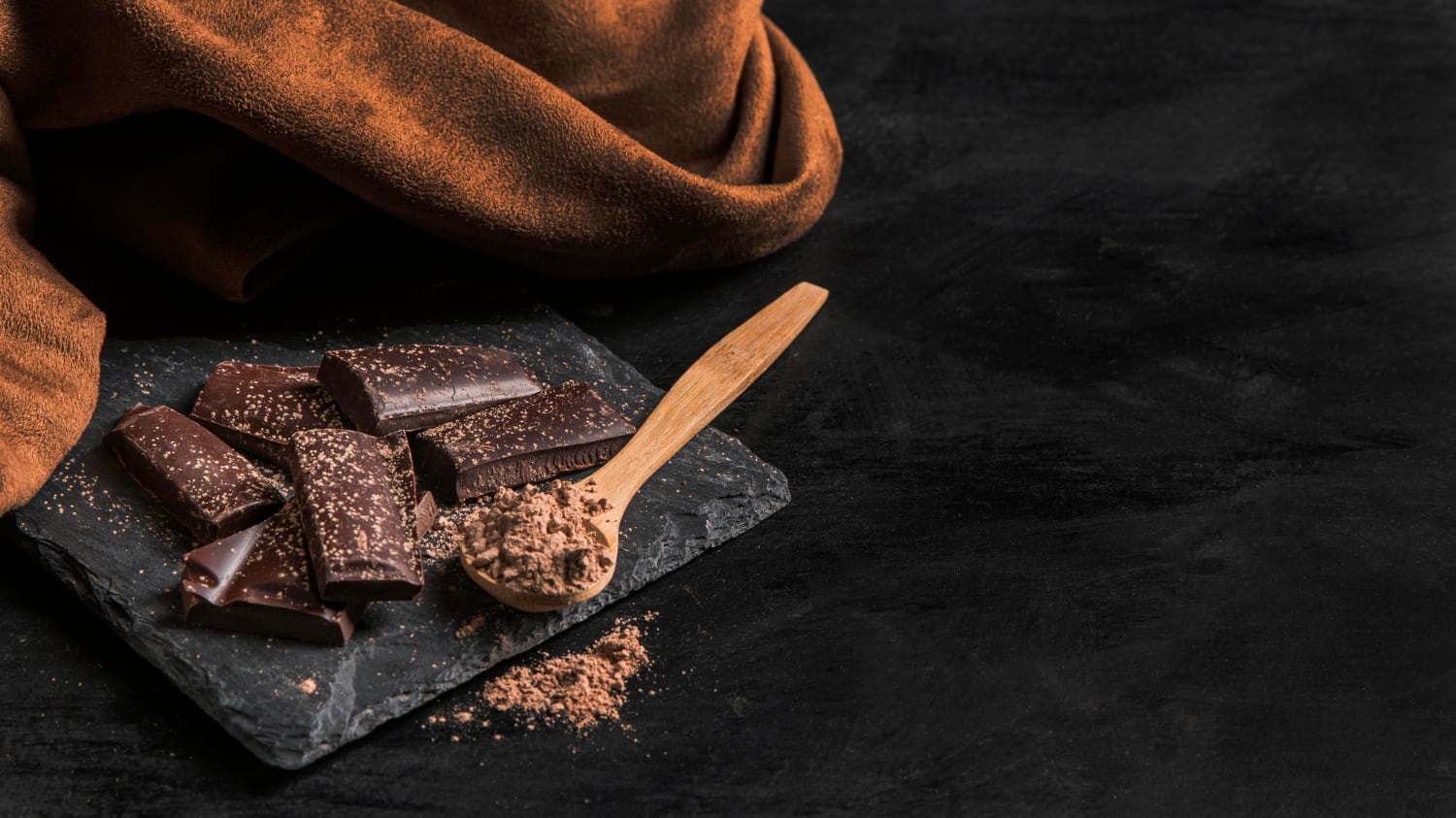 La nueva era del chocolate en la alta cocina y sus propuestas en ella