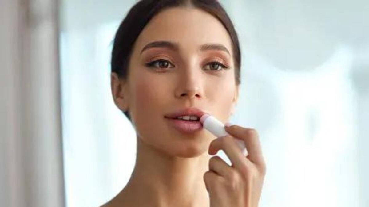 ¿Cómo es el labial gelatina que es furor en Tik Tok?