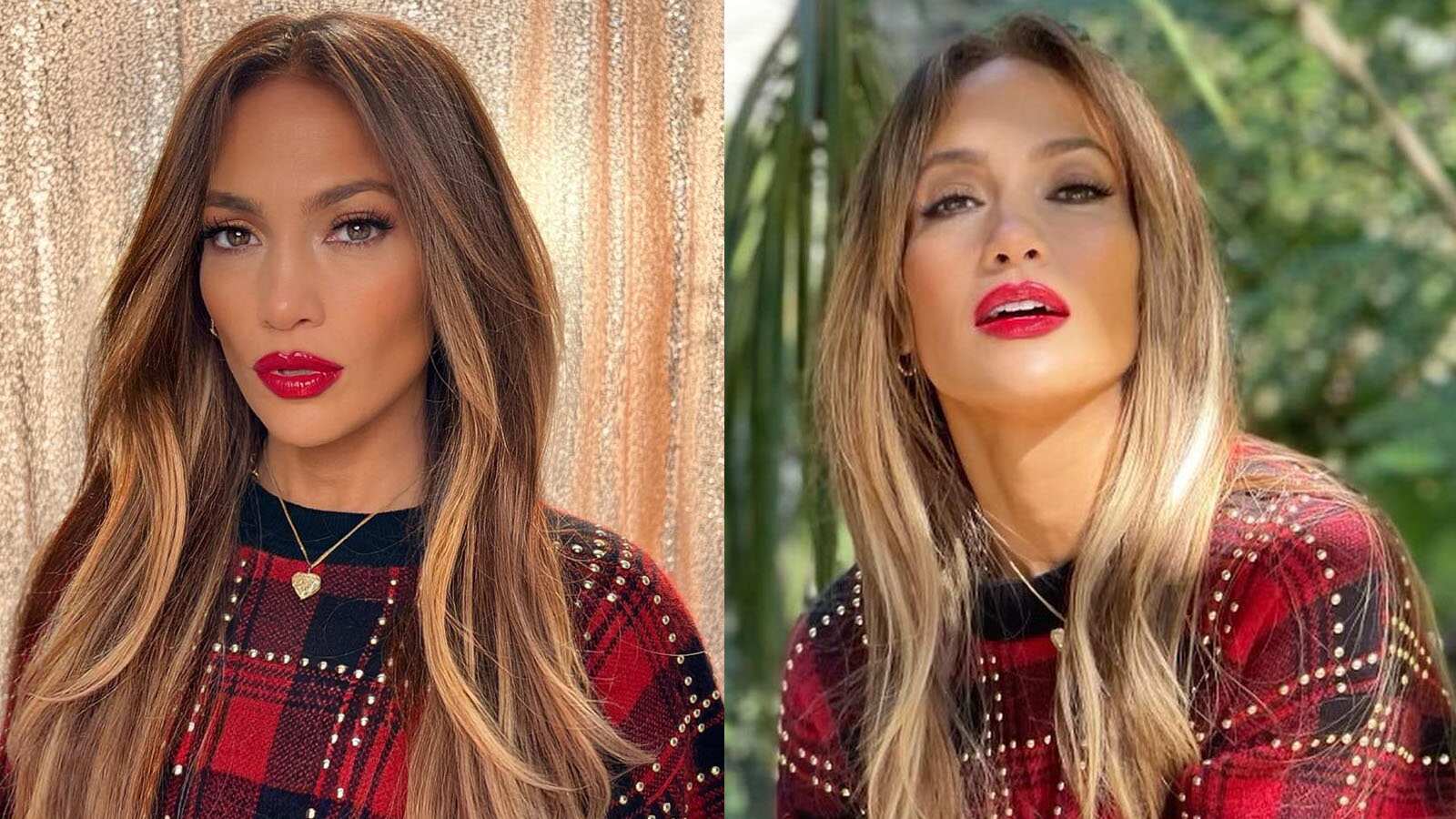 Jennifer Lopez