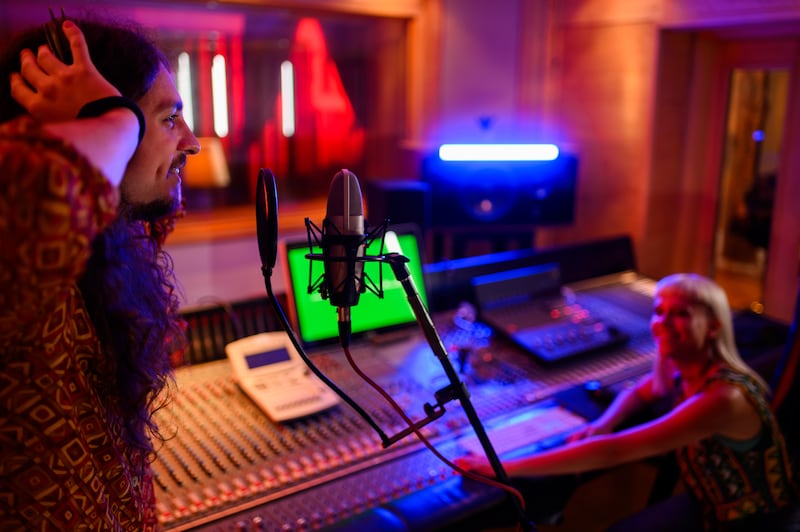 Encuentro internacional de locución