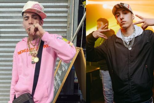 Marcianeke sale en defensa de su amigo Pailita: “Nunca fue el villano”