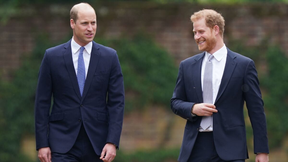 El guapo sobrino de Lady Di promete ser la nueva estrella de Hollywood.