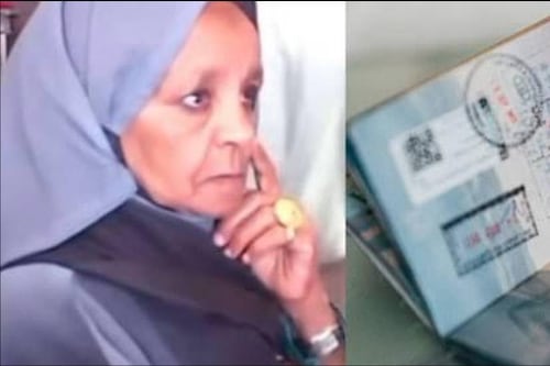 ¿Dónde queda el país Torenza de la misteriosa mujer del pasaporte que no existe?