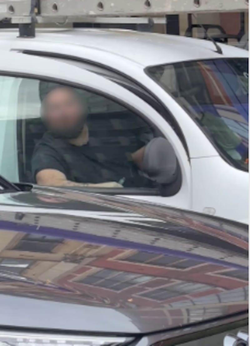 Venganza
