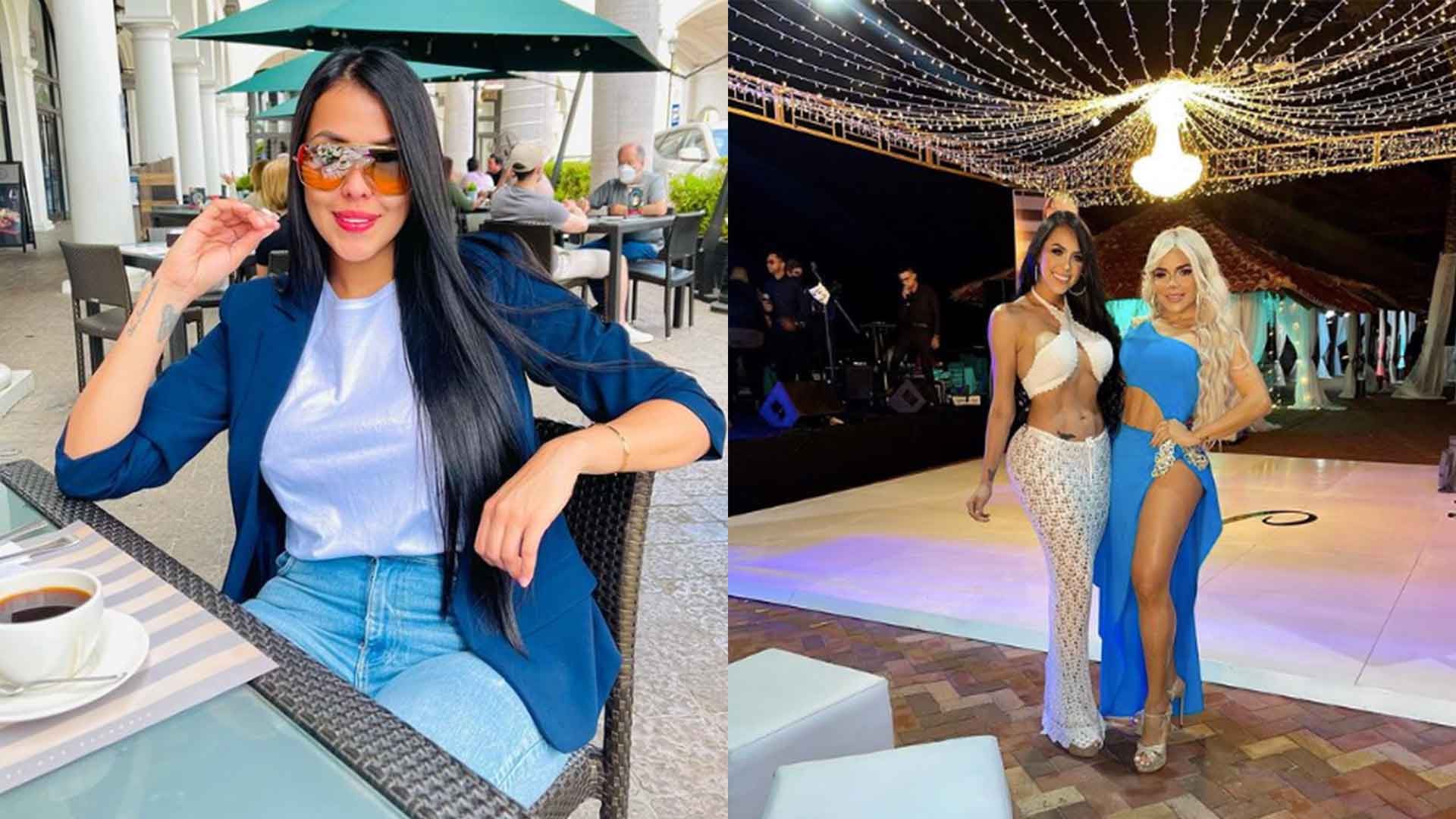 Dulce Narcisa