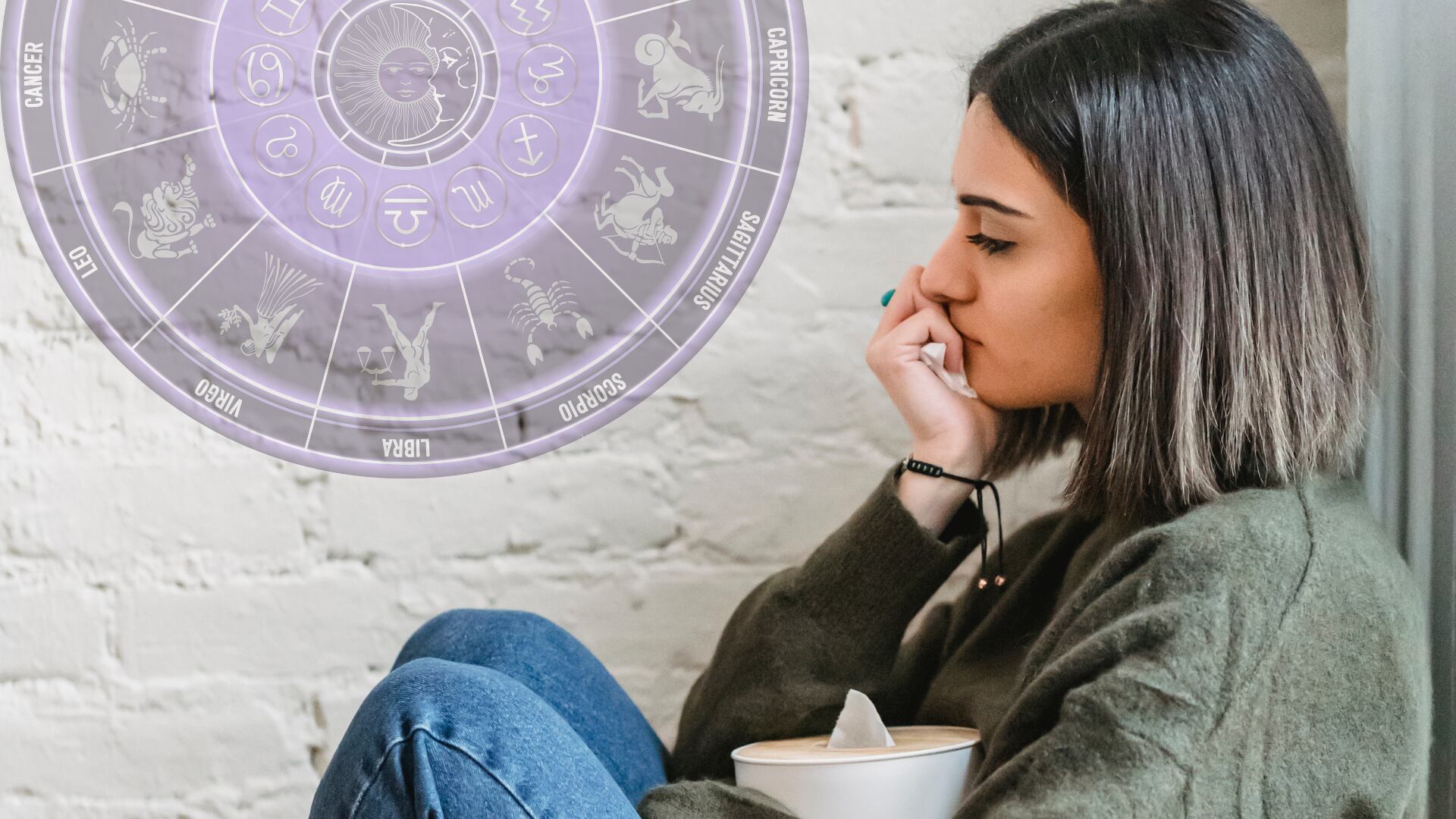 Los 5 signos que evitan las relaciones serias y romperán tu corazón