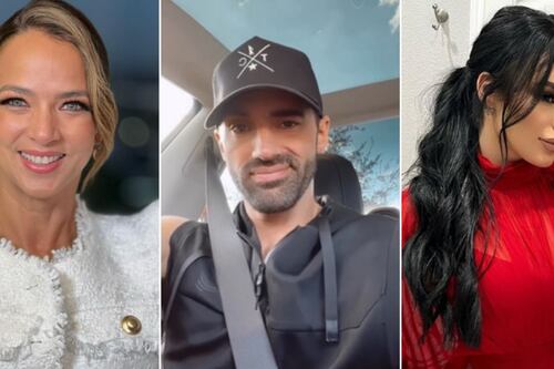 ¿Toni Costa con boda en puerta? Adamari López en silencio tras encuentro de Alaïa con Evelyn Beltrán