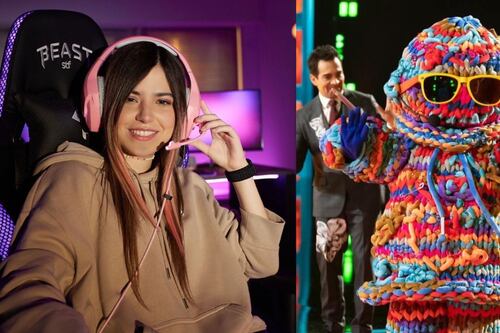 ¿Quién es Samy Rivers, eliminada de ‘Quién es la máscara’?