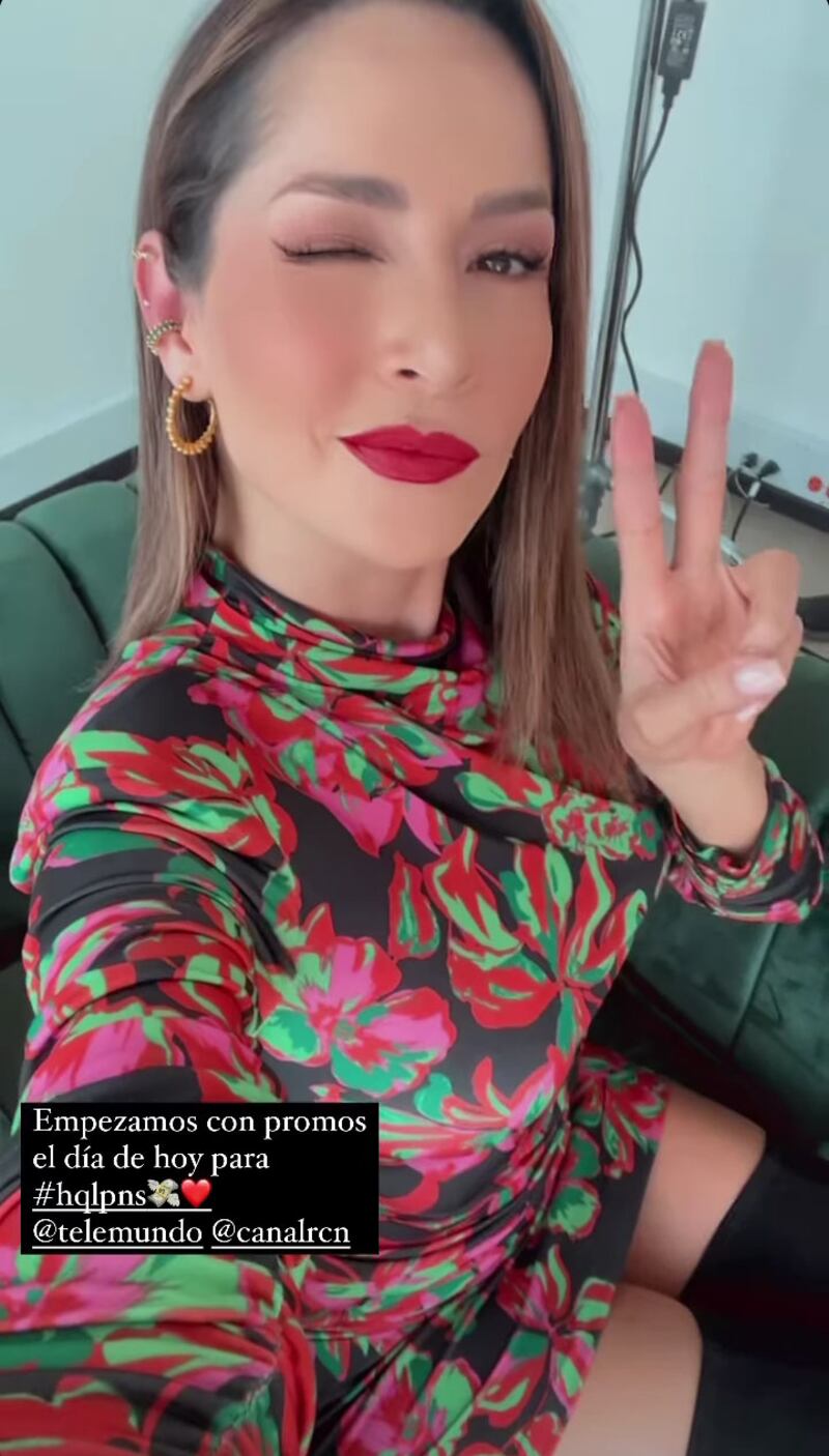 Carmen Villalobos
