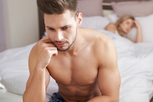¿Cuánto tiempo puede estar un hombre sin tener relaciones sexuales? La ciencia responde