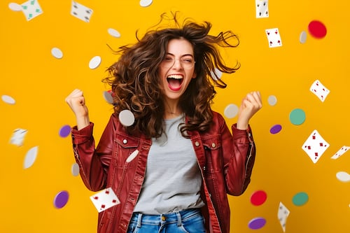 El número de la suerte según tu signo para atraer abundancia antes de que termine la semana