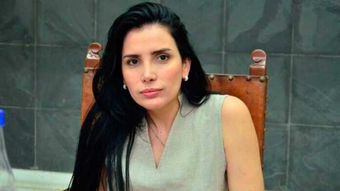 Famosas colombianas como Epa Colombia que estuvieron en el Buen Pastor