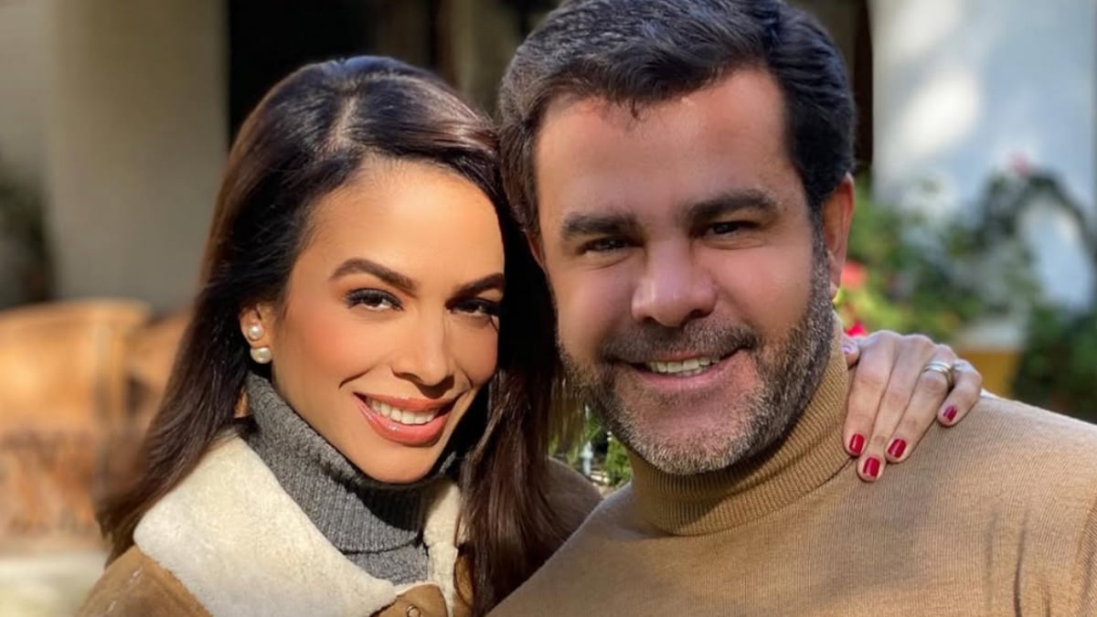 Nuevas teorías sobre la supuesta separación de Biby Gaytán y Eduardo Capetillo han empezado a surgir.