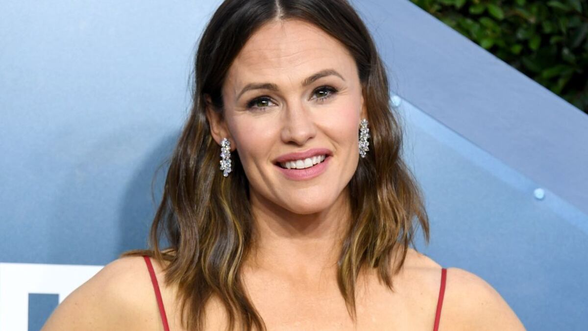 Jennifer Garner ha hablado en varias oportunidades sobre su primer matrimonio