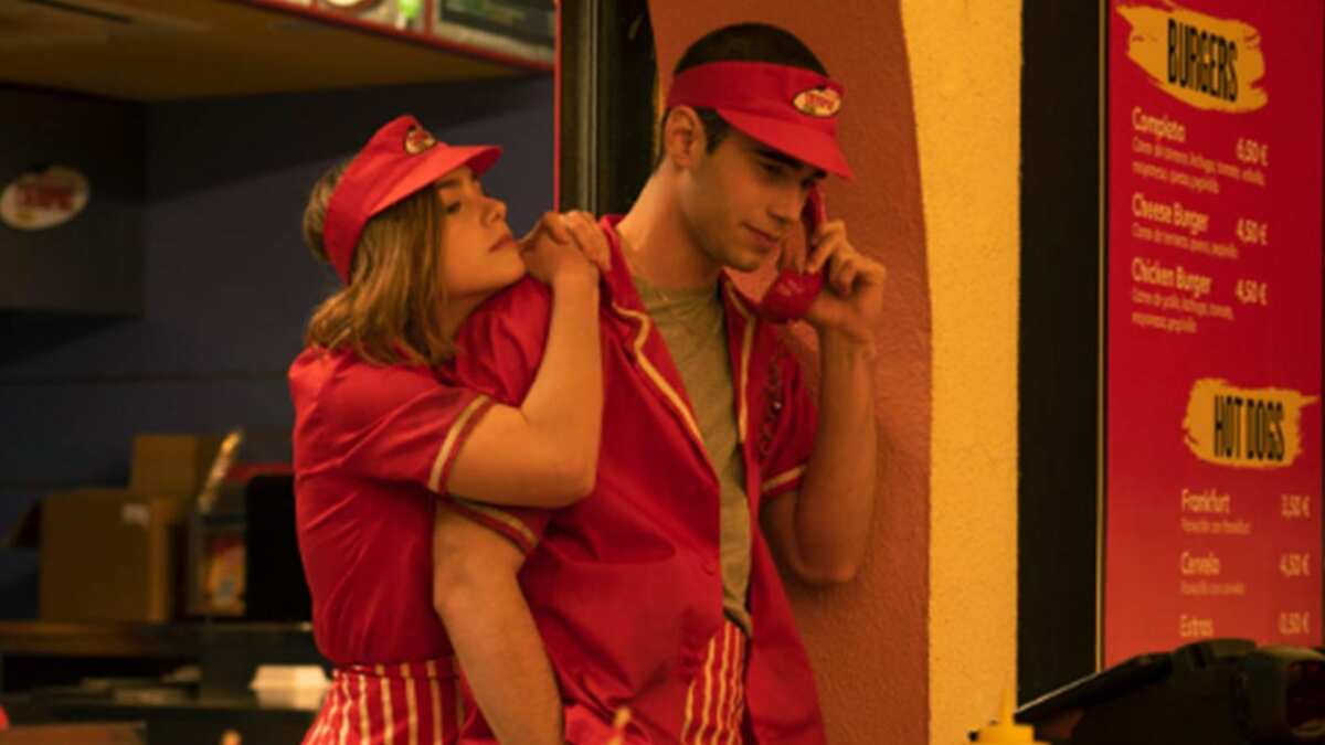 Parejas hombres del zodiaco