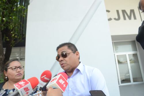 Papá de Debanhi revela que hay muchos hallazgos en los videos de las cámaras de seguridad