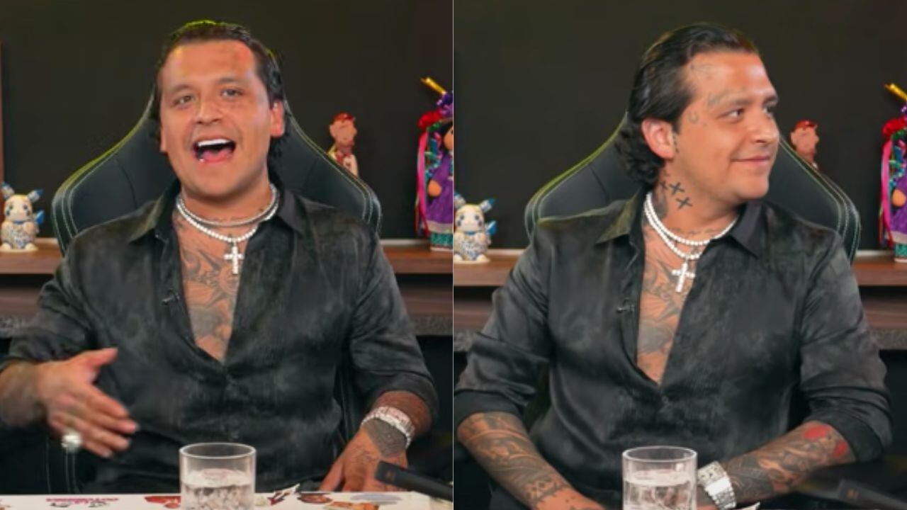 Christian Nodal