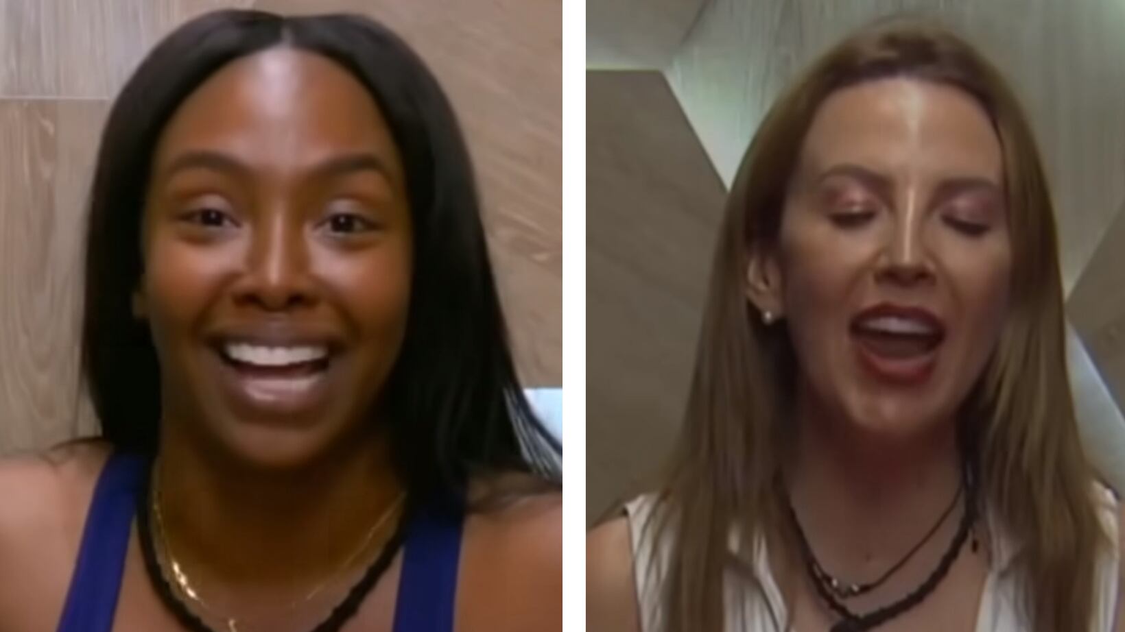 Karen Sevillano se burla de Mafe Walker