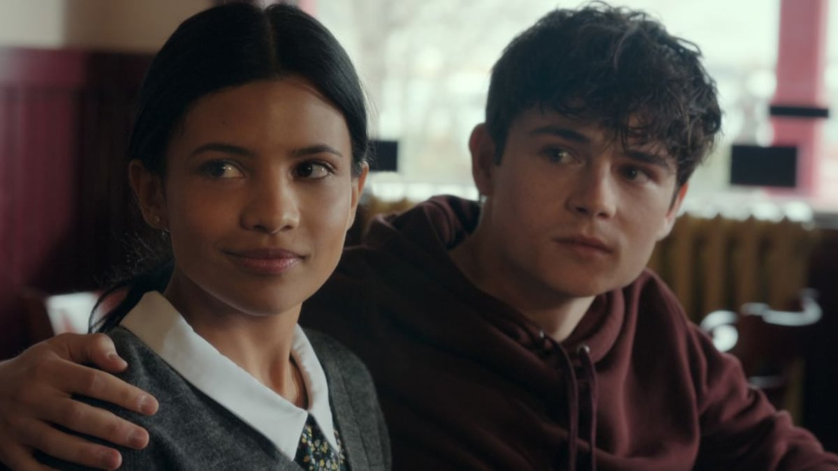 Escenas de la serie 'Mi vida con los chicos Walter'