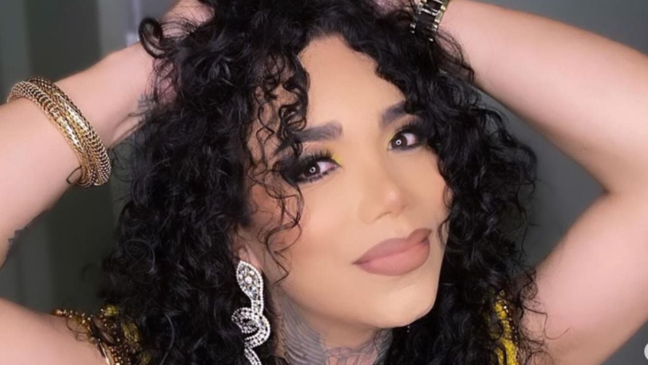 Paolita Suárez