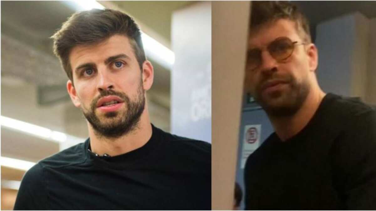 Gerard Piqué