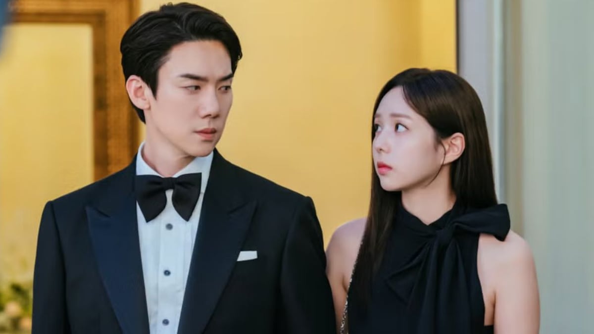 Escena de 'Cuando el teléfono suena'