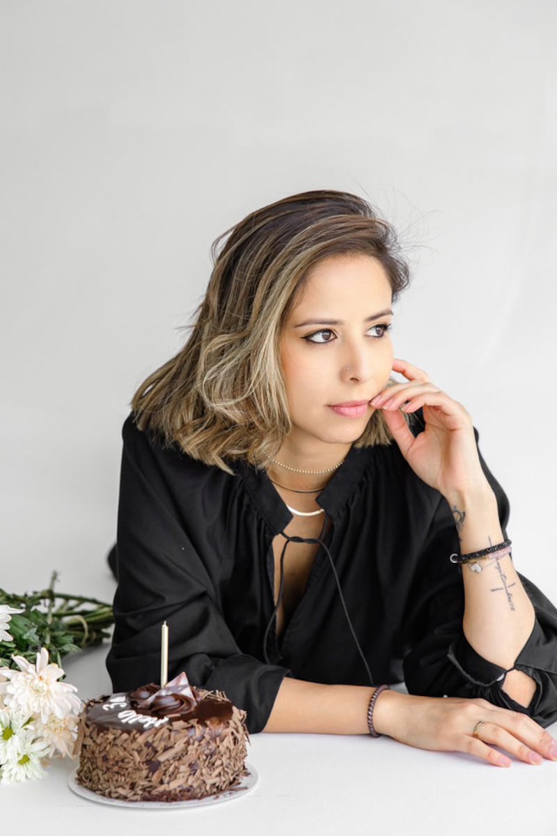 Diana Flores Viteri