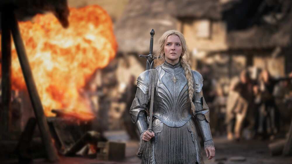 The Lord of the Rings