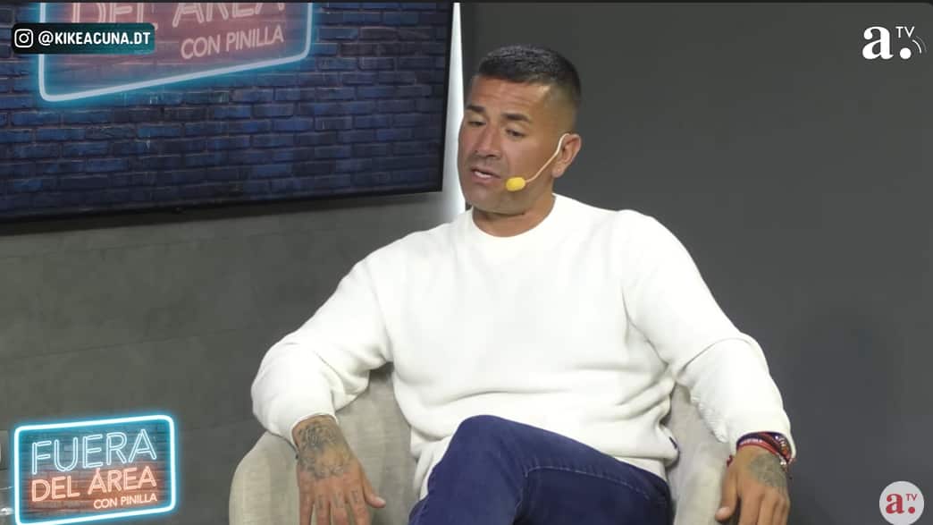 Kike Acuña | Agricultura TV