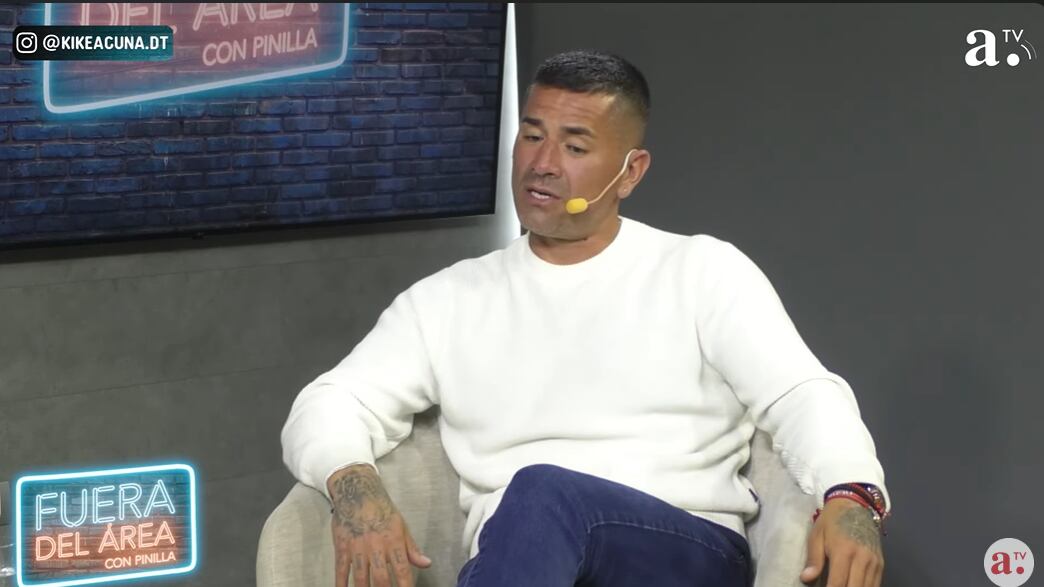 Kike Acuña | Agricultura TV