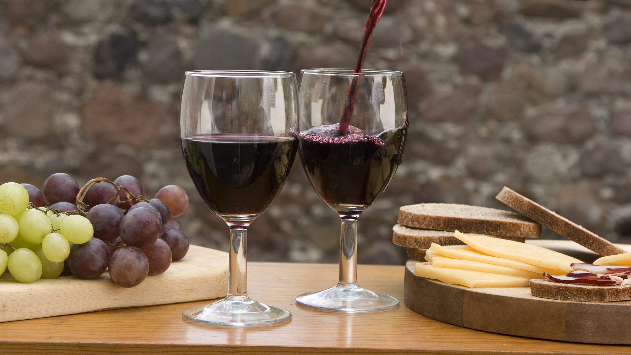 Nación de Vinos Cuarta Edición