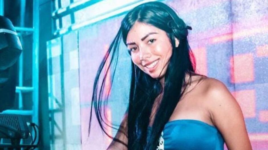 Valentina Trespalacios no merece ser culpada por su propia muerte