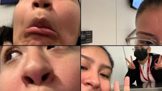 Empleados de Avianca