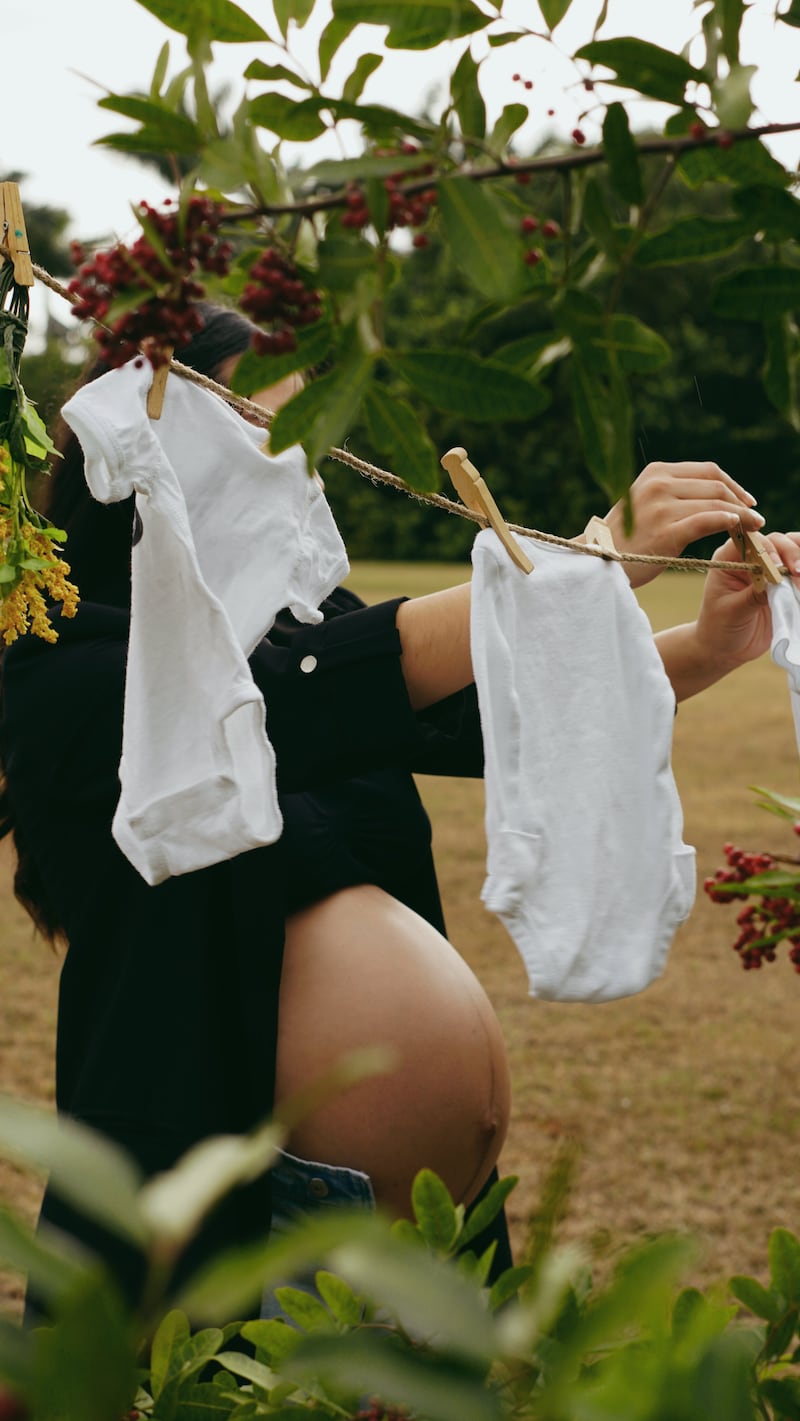 ¿Adiós a tender ropa de forma tradicional? Así podría cambiar para siempre tu “hora de lavado”