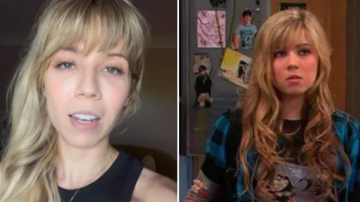 Jennette McCurdy