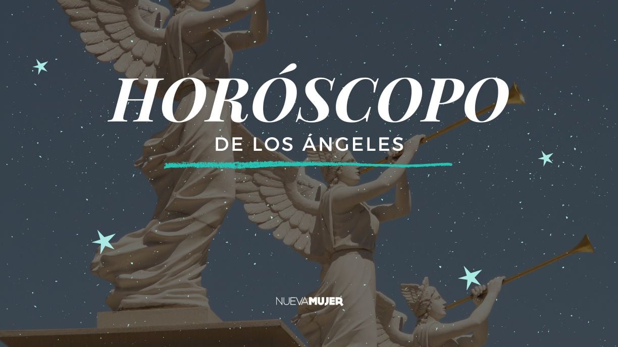 Guía angelical para todos los signos del zodiaco