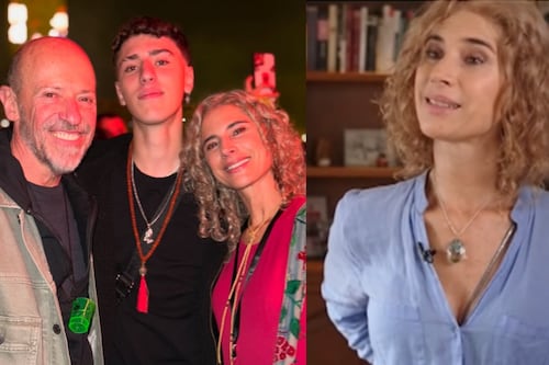 Tatiana Rentería dio detalles de la dura ‘tusa’ que pasó al acabar su idilio con Diego Trujillo