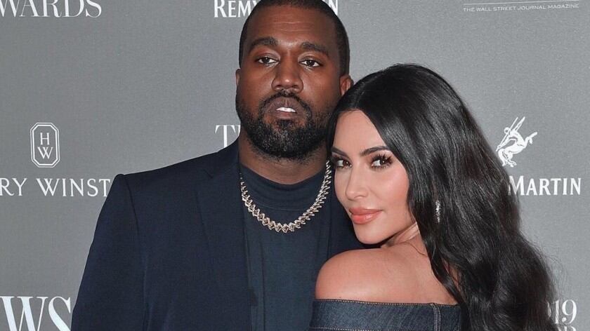 Kanye West