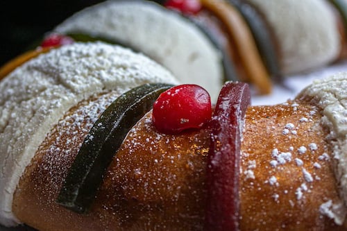 ¿Te salió el Niño en la Rosca de Reyes? Lo que significa, lo que implica y por qué es motivo de alegría