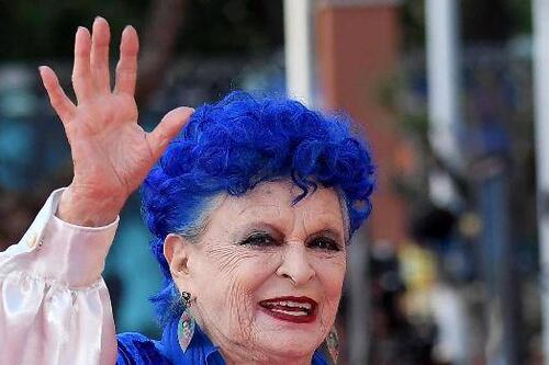 Mamá de Miguel Bosé muere a causa de Coronavirus