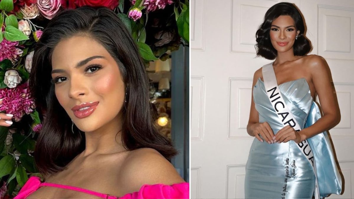 Sheynnis Palacios hizo historia al ser la primera nicaragüense en ganar el Miss Universo