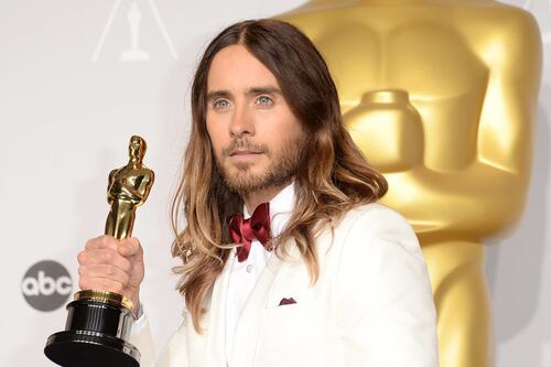 Nueve mujeres denuncian a Jared Leto por presunta conducta sexual inapropiada