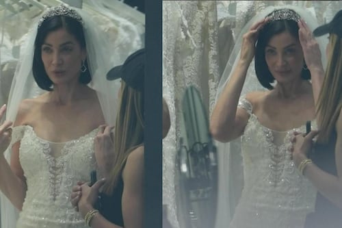 ¿Quién es el prometido de Dayanara Torres?