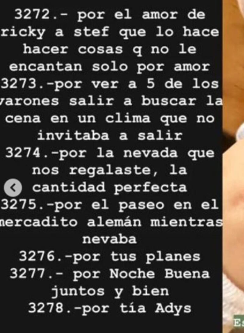 Marlene Salomé envía indirecta a su nuera y le dicen que es una “mamá tóxica”