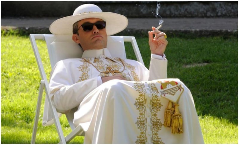 The Young Pope