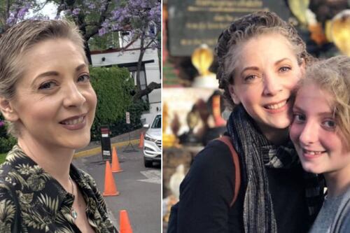 A sus 19 años así luce la hija de Edith González: heredó la belleza de su madre