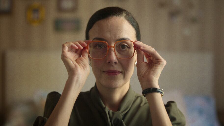 La nueva serie mexicana en Netflix