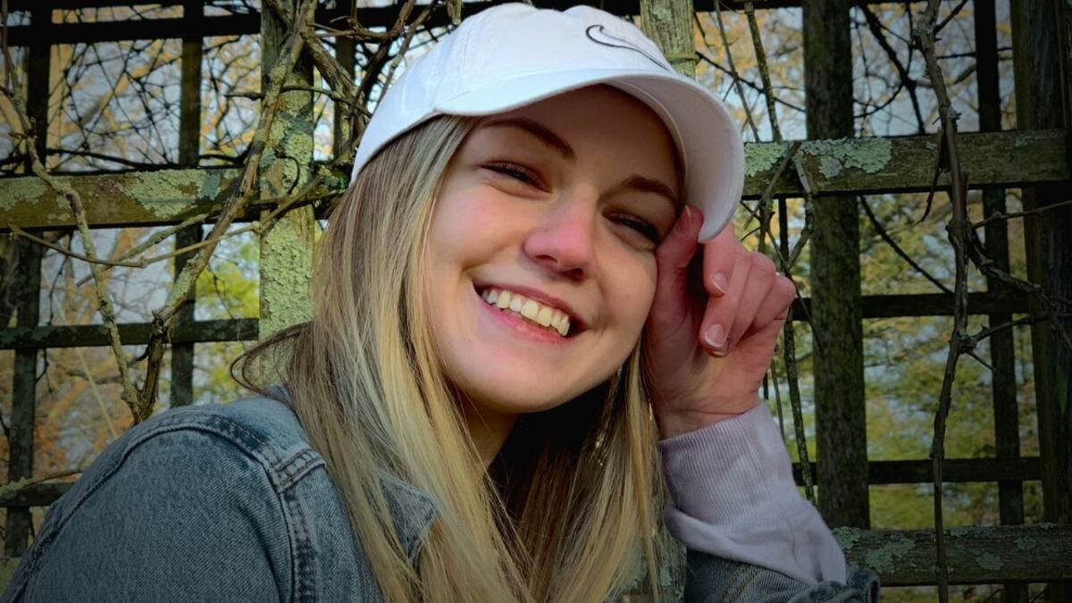 Gabby Petito fue asesinada por su novio, Brian Laundrie, en 2021