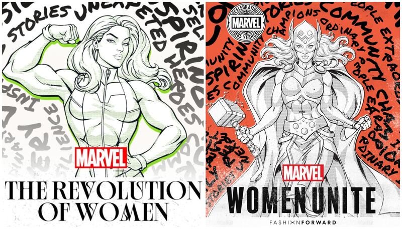 Women Unite